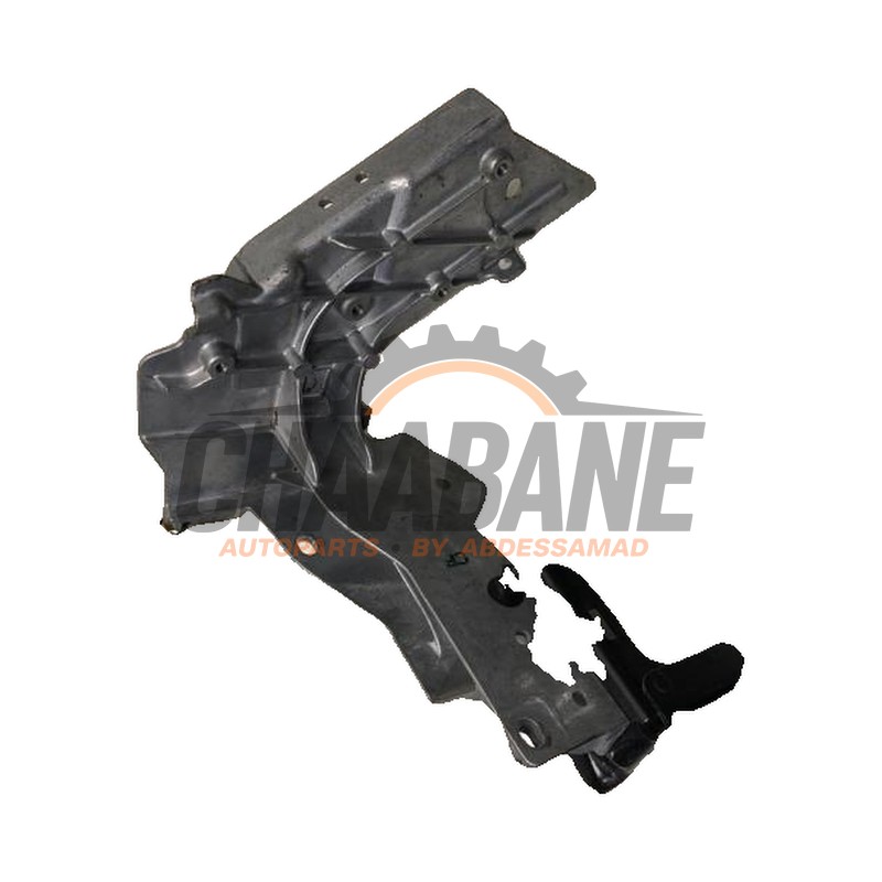 Support (divers) A2536210600 Mercedes E Estate (S213) E-220d 2.0 Turbo 16V 4-Matic