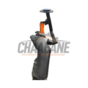 Reservoir lave-glace avant A2058600260 Mercedes C (W205) C-250 2.0 CGI 16V