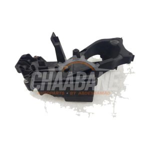 Reservoir de vide 94611013077 Porsche Macan (95B) 3.6 V6 24V Turbo 2014
