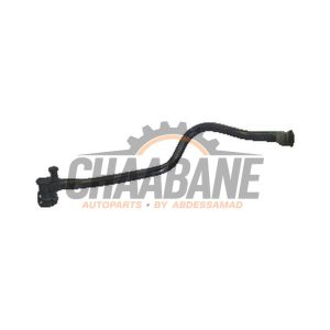 Servo frein A0009059203 Mercedes GLE (W166) 350d 3.0 V6 24V BlueTEC 4-Matic