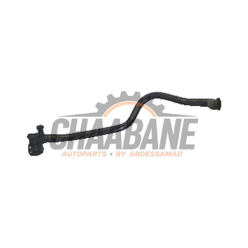 Servo frein A0009059203 Mercedes GLE (W166) 350d 3.0 V6 24V BlueTEC 4-Matic