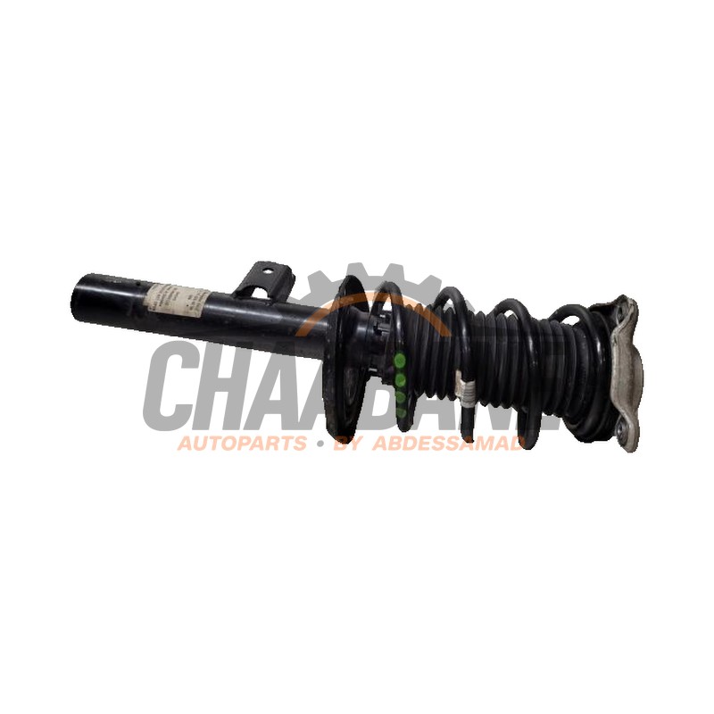 Barre amortisseur avant droit A1773209000 Mercedes A (177.0) 1.3 A-180 Turbo 16V