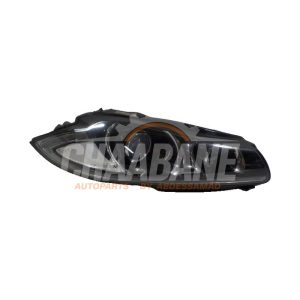 Optique avant principal droit CX2313W029EF Jaguar XF