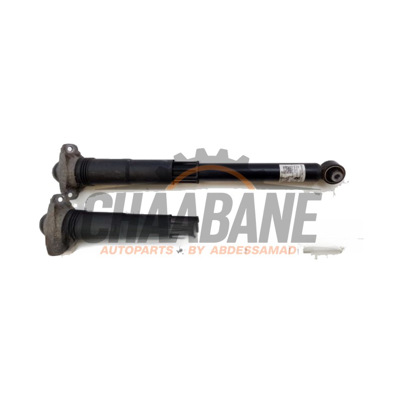 Kit amortisseur 5WA512011DR Skoda Octavia Combi (NXAC) iV 1.4 TSI RS 16V 2019