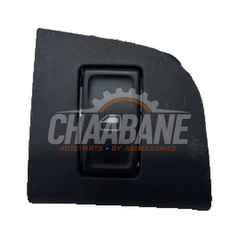 Commutateur vitre electrique 5E0867185 Skoda Octavia Combi (5EAC) 2.0 TDI RS 16V 2012 / 2020