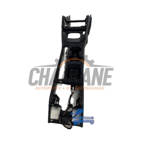 Console central 6F1863243 Seat Ibiza V (KJB) 1.0 12V 2017