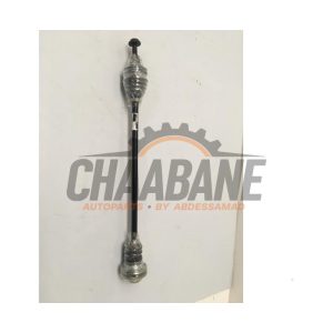 Cardan droit (transmission) 4S0501203A Audi R8 Spyder (4S9/4SR) 5.2 V10 Performance Quattro 2016