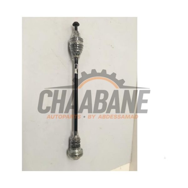 Arbre de transmission avant droit 4S0501203A Audi R8 Spyder (4S9/4SR) 5.2 V10 Performance Quattro 2016
