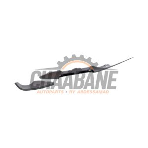 Cadre tableau de bord 81B853190NP5 Audi Q2 (GAB/GAG) 1.5 35 TFSI 16V 2016