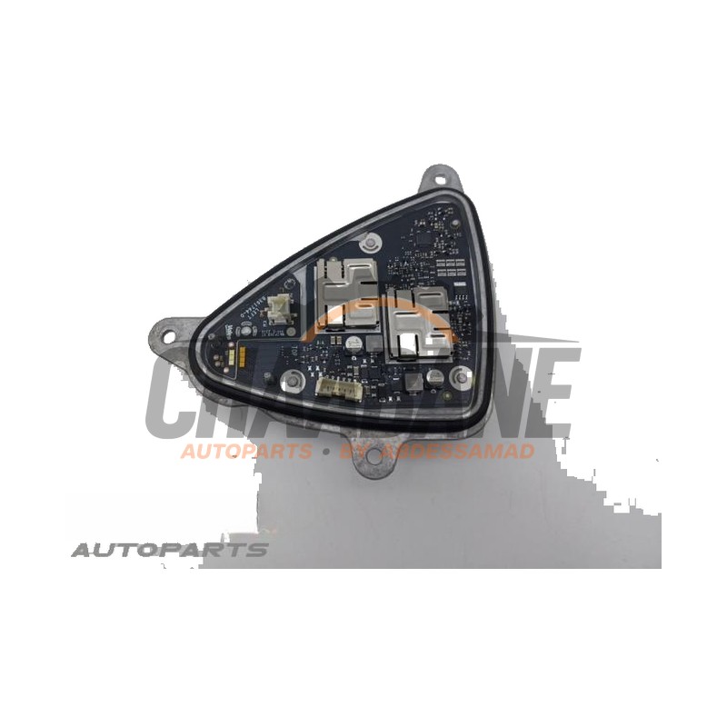 Ordinateur eclairage 2GA941479 Volkswagen T-Roc I 1.0 TSI 12V 2017