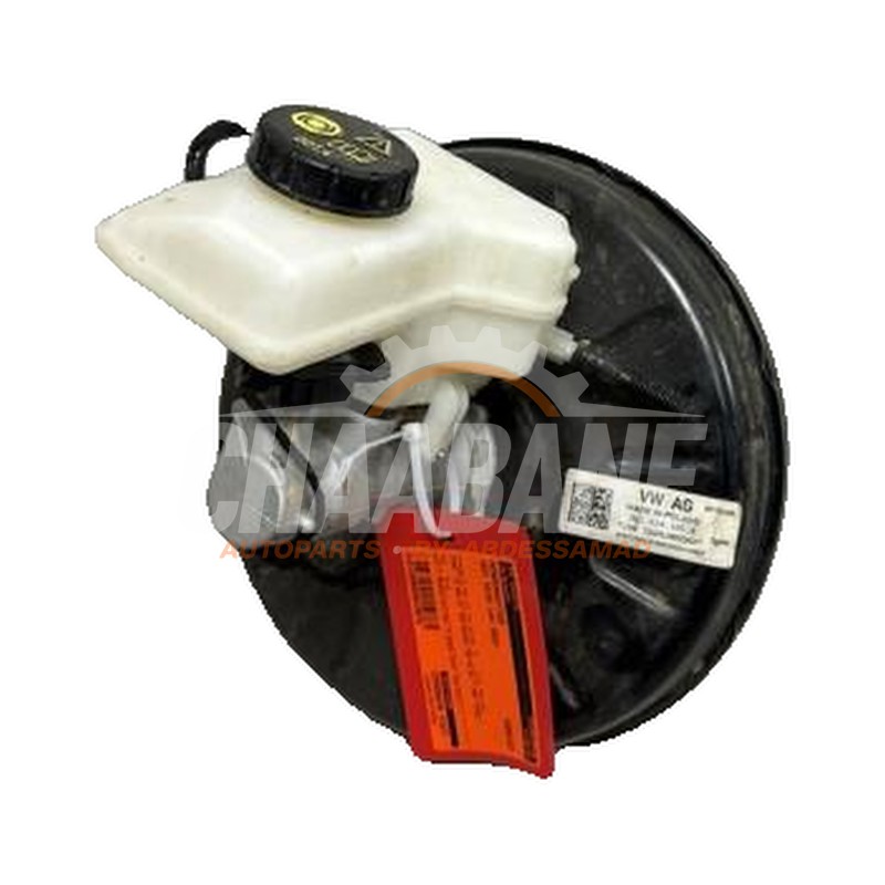 Servo frein 2Q1614105R Seat Ibiza V (KJB) 1.0 TSI 12V 2017