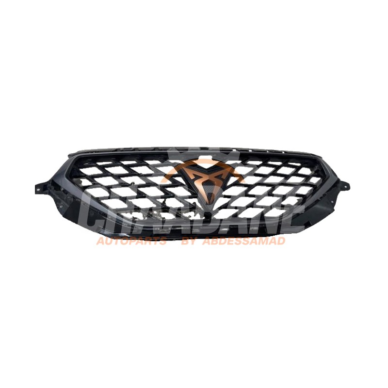 Calandre 5FF853651C Cupra Formentor 2.0 TSI 16V 4Drive 2020