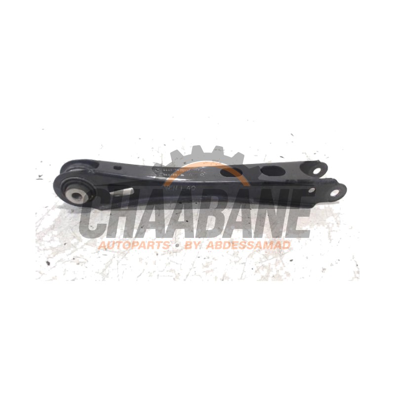 Bras de suspension arriere gauche 6786978 BMW X3 2013 / 2018