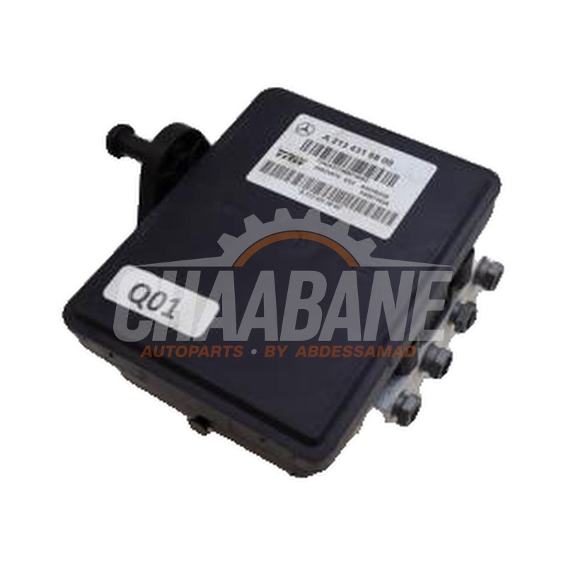 Bloc ABS A2134315800 Mercedes E (W213) E-220d 2.0 Turbo 16V