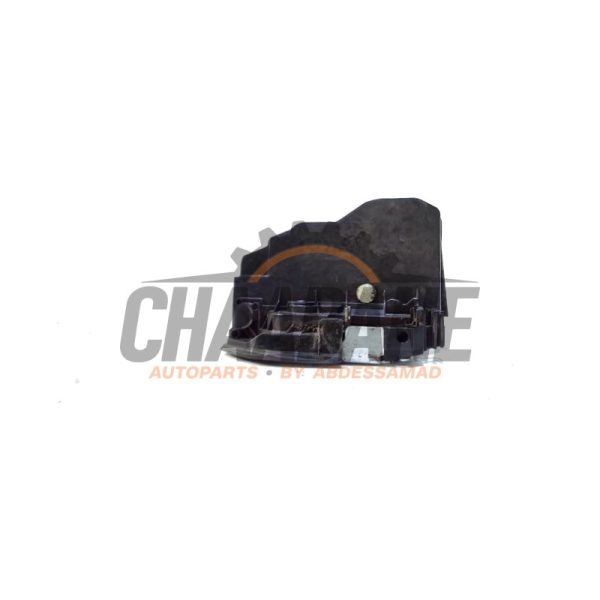 Serrure avant droite 4PIN BMW X3 2013 / 2018