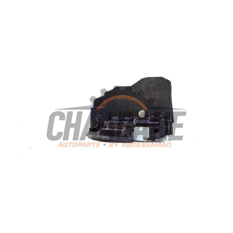 Serrure avant droite 4PIN BMW X3 2013 / 2018