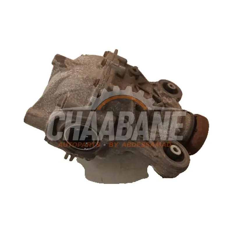 Differentiel arriere T2H8647 Jaguar XF (X260) 2.0d 180 16V
