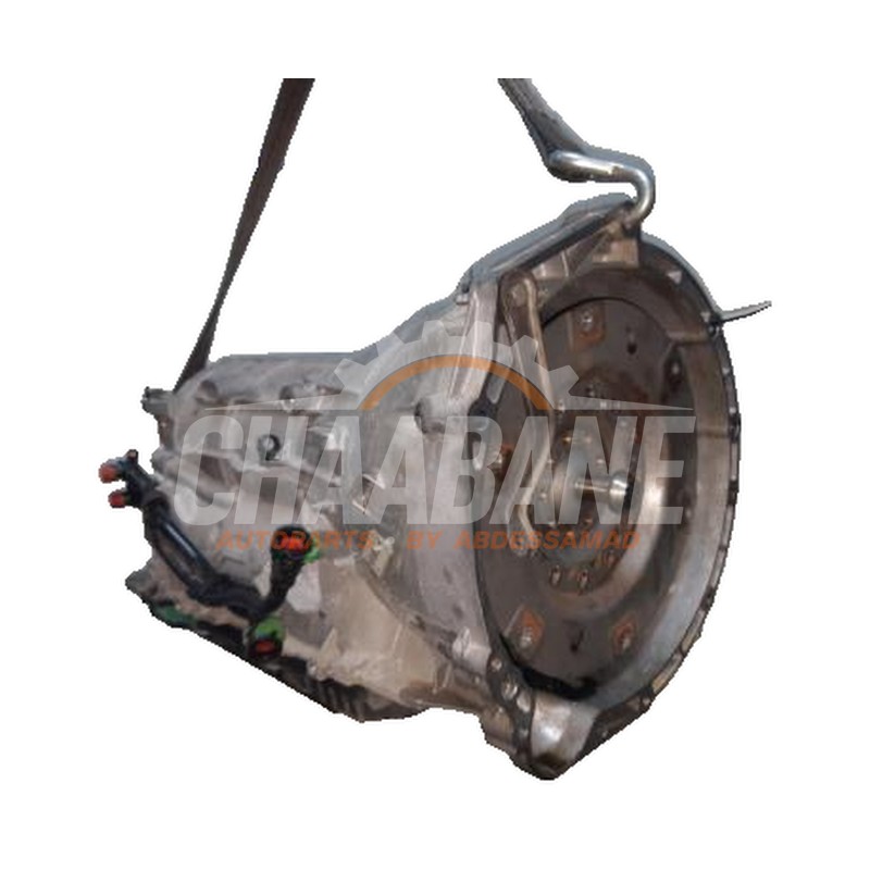 Boite de vitesses 24009487624 BMW M1 2012 / 2019