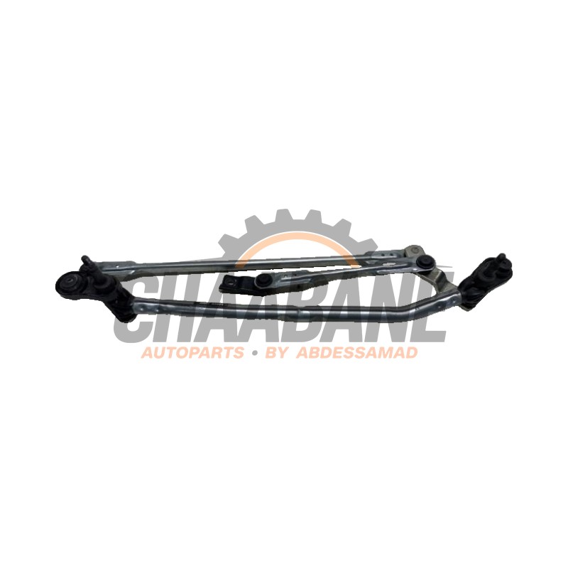 Mecanique essuie-glace 339702203B Skoda Kamiq 1.0 TSI 12V 2019