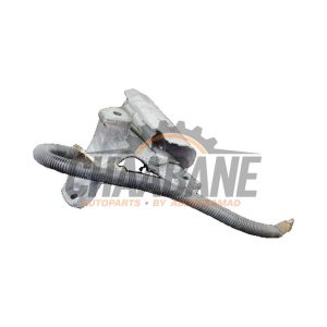 Support moteur 8K0199308AN Audi RS 5 (8F7) 4.2 V8 32V 2013 / 2015