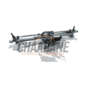 Moteur + mecanisme dessuie glace 95B955113B Porsche Macan 2014