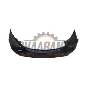 Pare-chocs arriere 2138850425 Mercedes E (W213) E-200d 1.6 Turbo 16V