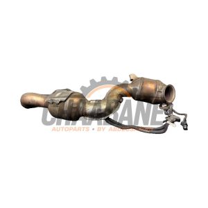 Tube avant + catalyseur A1674904104 Mercedes GLS AMG (X167) 4.0 63 AMG 4-Matic+ EQ Boost