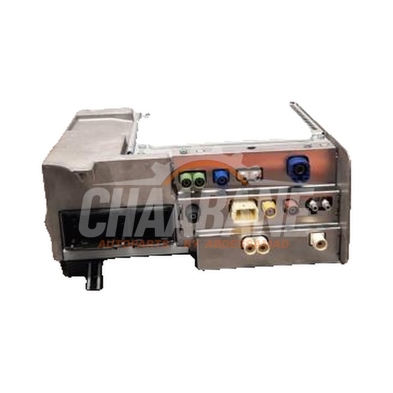Module radio A1679003212 Mercedes A (177.0) 1.5 A-180d