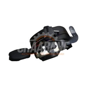 Ceinture avant droit 635716100E BMW M3 (G80) 3.0 Competition xDrive Turbo 24V 2019