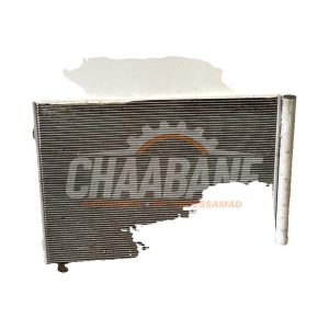 Condenseur de climatisation A0995000201 Mercedes C Estate (S206) C-200d 2.0 Turbo 16V