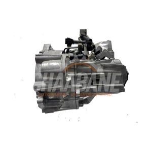 Boite de vitesses 0C9301103H Seat Ateca (5FPX) 2.0 TDI SCR 2016