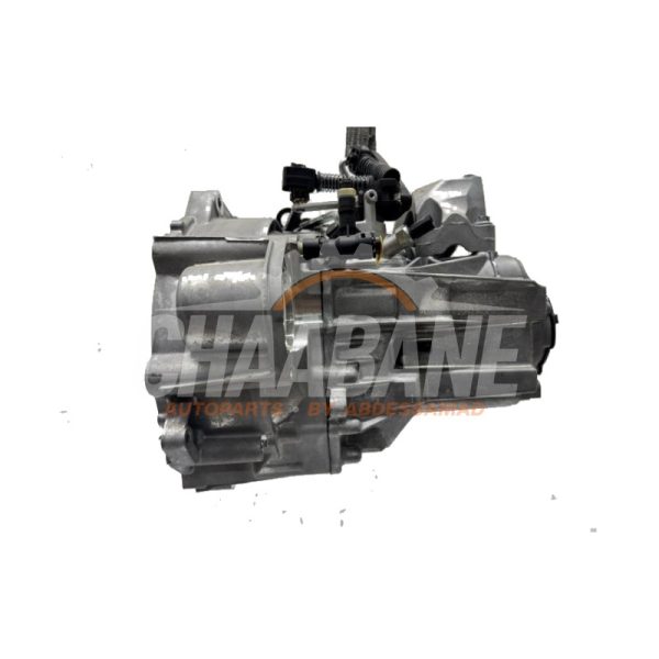 Boite de vitesse 0C9301103H Seat Ateca (5FPX) 2.0 TDI SCR 2016