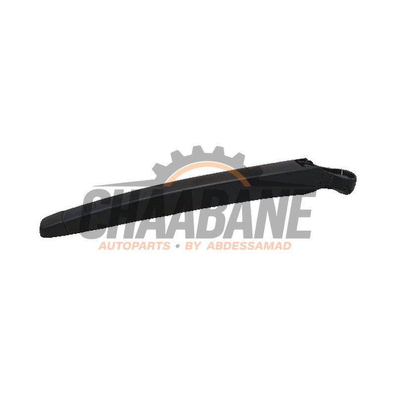 Bras essuie-glace arriere 5K6955707B Seat Leon (5FB) 1.4 TSI 16V 2012 / 2020