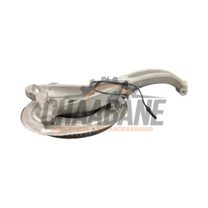 Fusee avant gauche 31216898327 BMW 5 serie (G60) 530e 2.0 TwinPower Turbo 16V 2023