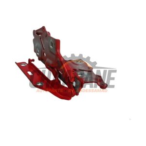 Charniere de capot 8W6823301D Audi S5 (F53/F5P) 3.0 TFSI V6 24V 2016
