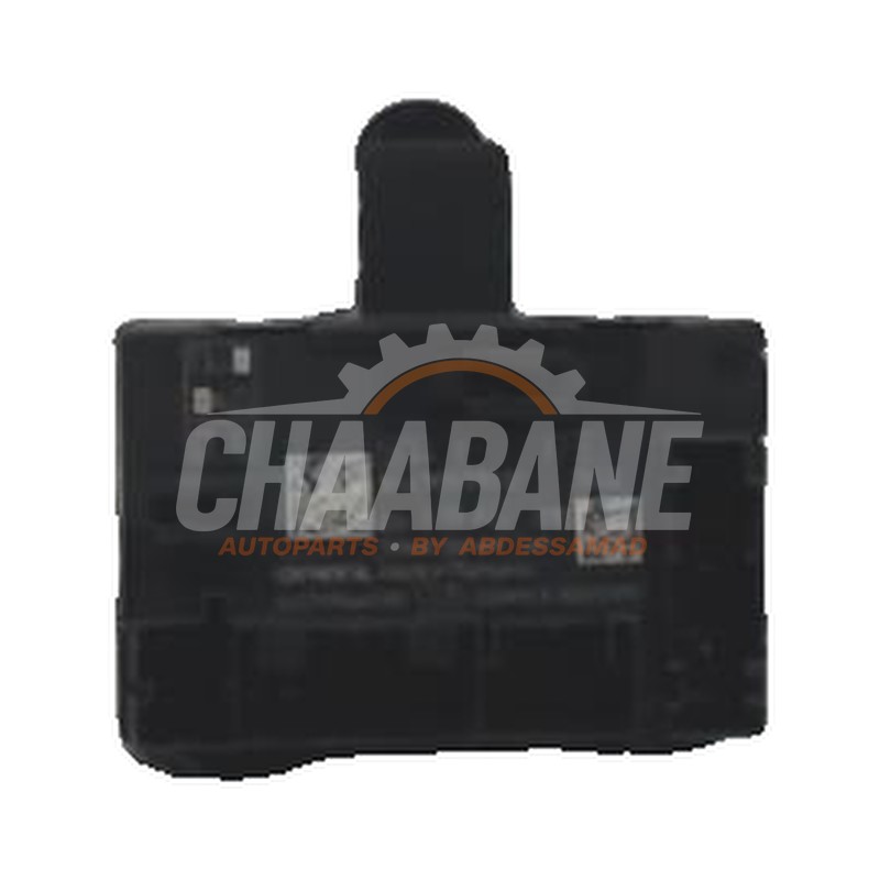 Module (divers) 5Q4959592 Skoda Octavia (5EAA) 1.0 TSI 12V 2012 / 2020