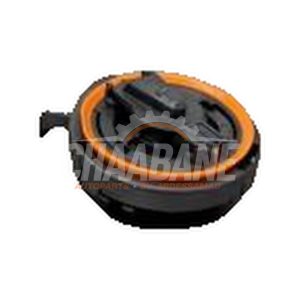 Detecteur airbag A1679050800 Mercedes GLE (V167) 300d EQ Boost 2.0 Turbo 16V 4-Matic