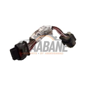 Cable (divers) A2054409105 Mercedes GLC (X253) 2.2 220d 16V BlueTEC 4-Matic
