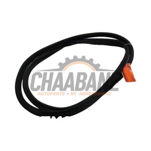 Joint caoutchouc portiere 4portes avant droite A2047271187 Mercedes CLA Shooting Brake (117.9) 1.6 CLA-200 16V
