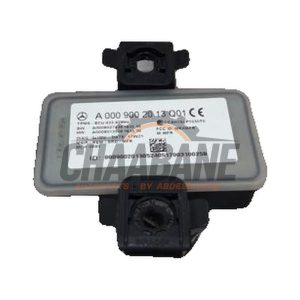 Module gonflage pneus A0009002013 Mercedes E (C238) E-220d 2.0 Turbo 16V
