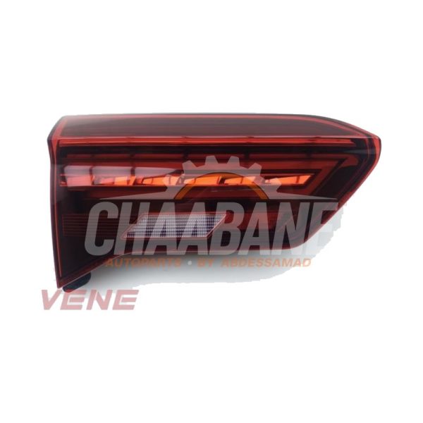 Feu arriere gauche 2GA945093B Volkswagen T-Roc I 2.0 TSI 16V 4Motion 2017