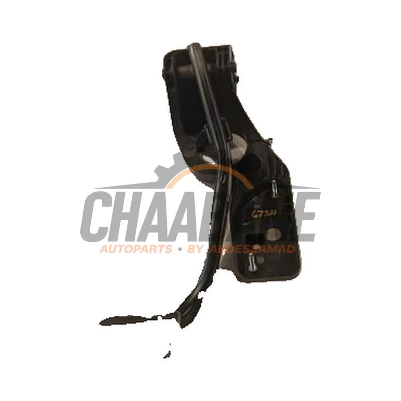 Pedale de frein LR153942 Landrover Discovery Sport (LC) 1.5 P300e 12V AWD