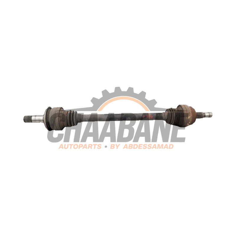 Arbre de transmission arriere droit A2133504600 Mercedes E Estate (S213) E-200d 2.0 Turbo 16V