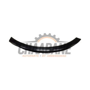 Jante de roue arriere 4M0853818E Audi Q7 (4MB/4MG) 3.0 TDI V6 24V 2015