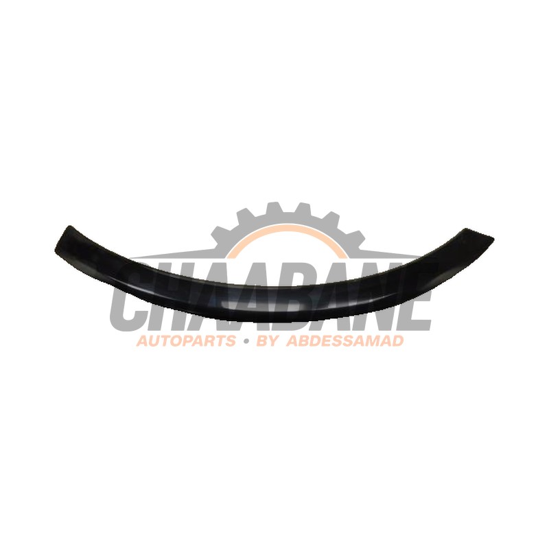 Jante de roue arriere 4M0853818E Audi Q7 (4MB/4MG) 3.0 TDI V6 24V 2015