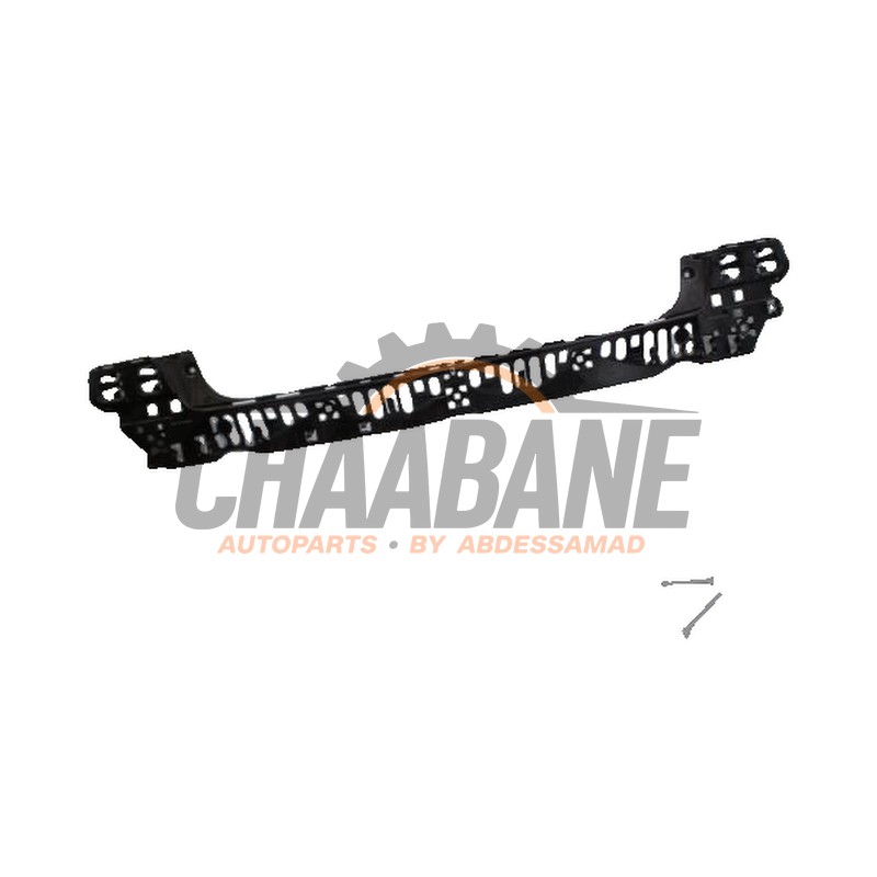 Renfort pare choc arriere 51127357144 BMW 7-Serie 2015 / 2022