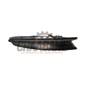 Feu arriere secondaire gauche 9J1945095A Porsche Taycan (Y1A) 4S 105 kWh 2019