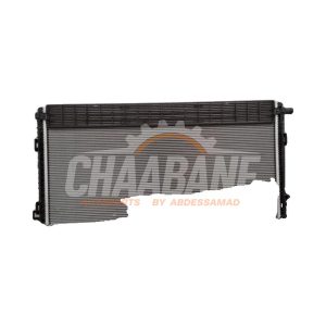 Radiateur deau 4KE121251B Audi E-tron (GEN) 50 quattro 2018