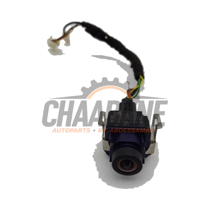 Camera avant A1779009902 Mercedes A (177.0) 1.3 A-180 Turbo 16V