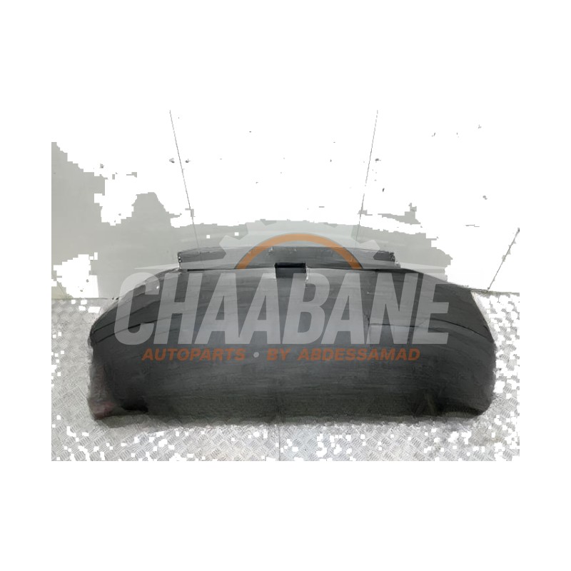 Pare-chocs avant 7LA807217B Volkswagen California T6 2.0 TDI 204 4Motion 2015 / 2024
